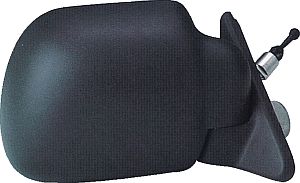 Exterior Mirror (3146M02)