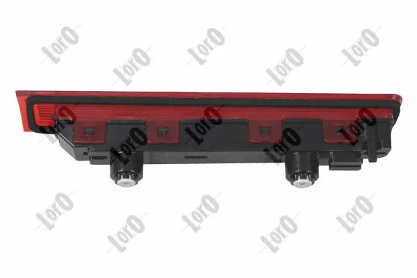 Auxiliary Stop Light