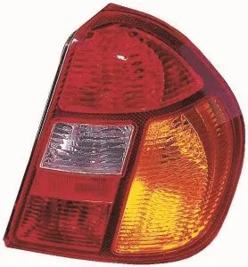 Tail Light Assembly (551-1932R-UE)