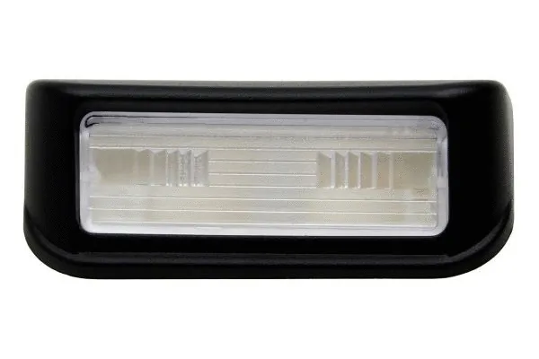 Licence Plate Light