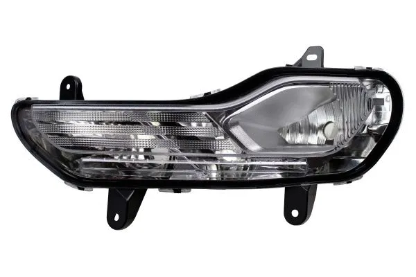 Front Fog Light (431-2037L-UED)