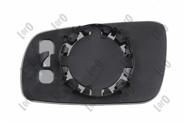 Mirror Glass, exterior mirror (4011G06)