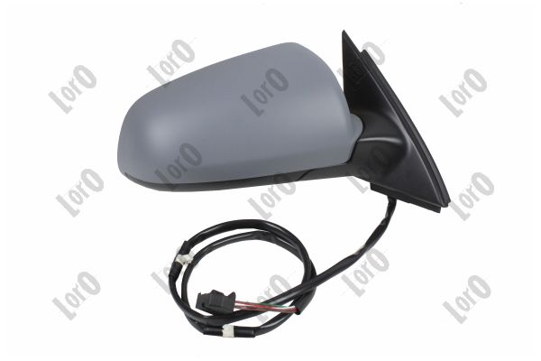 Exterior Mirror (0215M02)