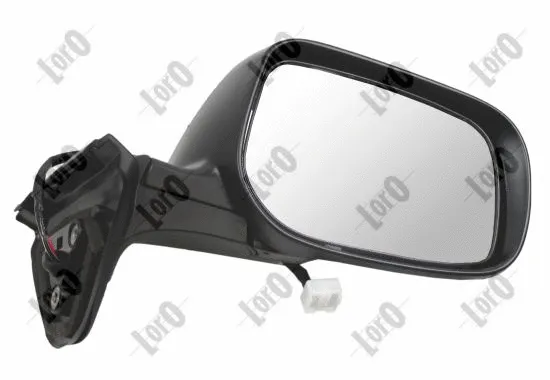 Exterior Mirror (3902M08)