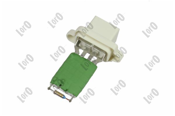 Resistor, interior blower (133-017-003)
