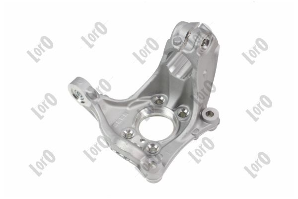 Steering Knuckle, wheel suspension