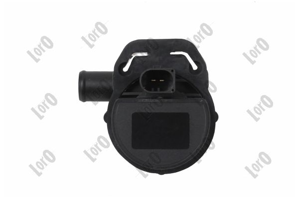 Auxiliary Water Pump (cooling water circuit)