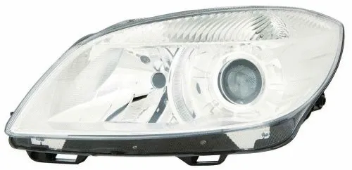 Headlight (665-1121RMLD-EM)