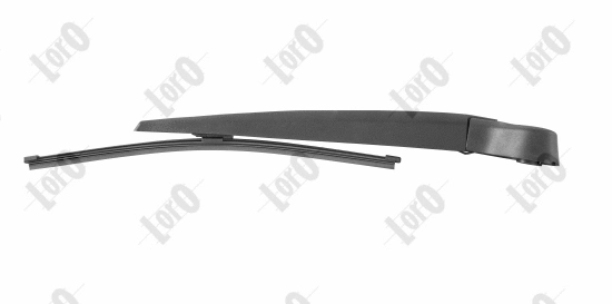Wiper Arm Set, window cleaning (103-00-120-C)