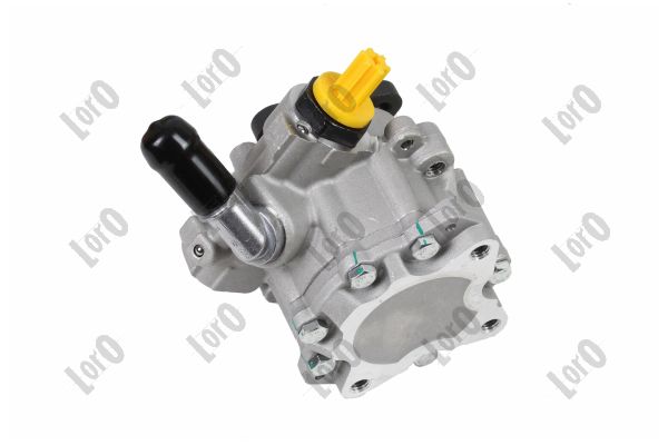 Hydraulic Pump, steering