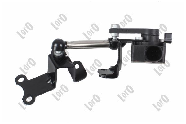 Sensor, Xenon light (headlight levelling)