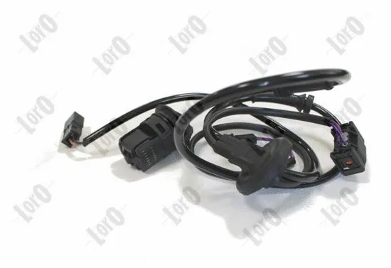 Sensor, wheel speed (120-03-001)