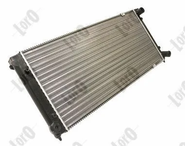 Radiator, engine cooling (053-017-0016)