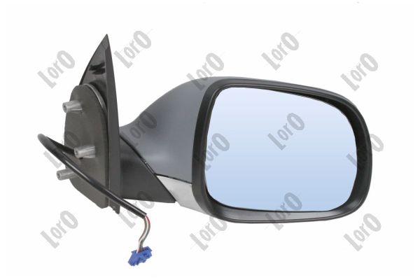 Exterior Mirror