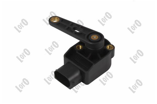 Sensor, Xenon light (headlight levelling) (120-09-072)