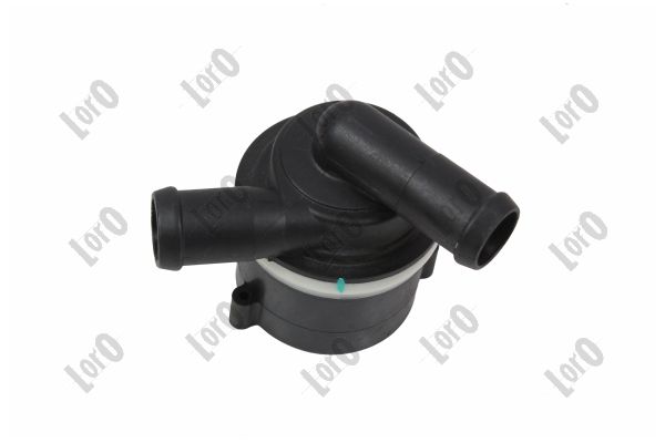 Auxiliary Water Pump (cooling water circuit) (138-01-006)