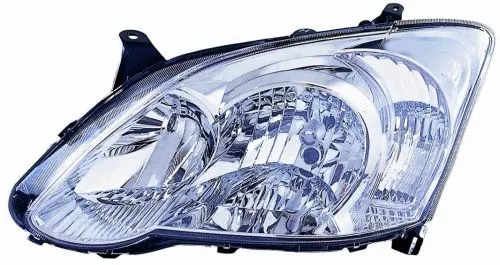 Headlight (212-11H7R-LD-EM)