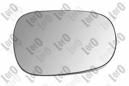 Mirror Glass, exterior mirror (3110G04)