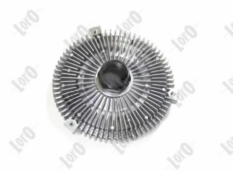 Clutch, radiator fan (014-013-0015)