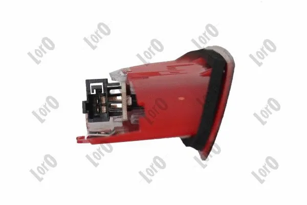 Auxiliary Stop Light