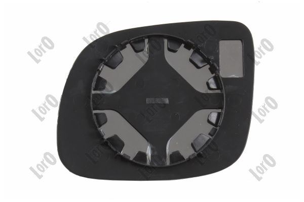 Mirror Glass, exterior mirror (0204G03)