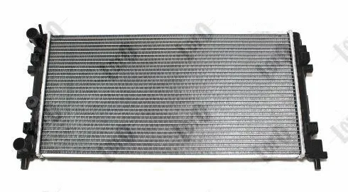 Radiator, engine cooling (003-017-0030-B)