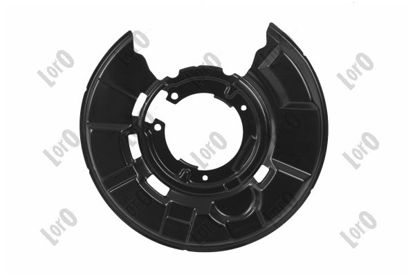 Splash Guard, brake disc (131-07-614)
