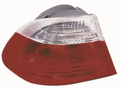Tail Light Assembly (444-1907L-UQ-CR)