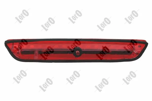 Auxiliary Stop Light