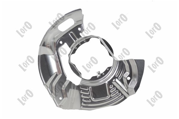 Splash Guard, brake disc