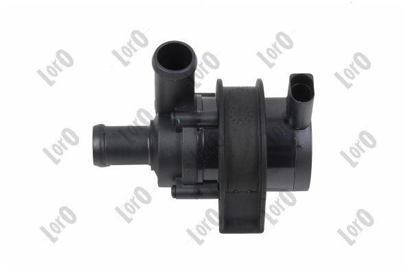 Auxiliary Water Pump (cooling water circuit)