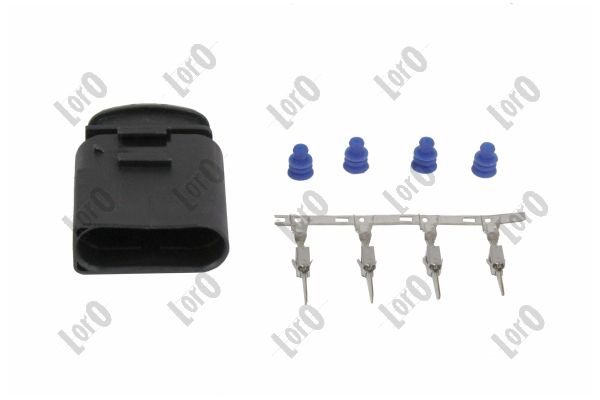 Cable Repair Set, lambda sensor (120-00-271)