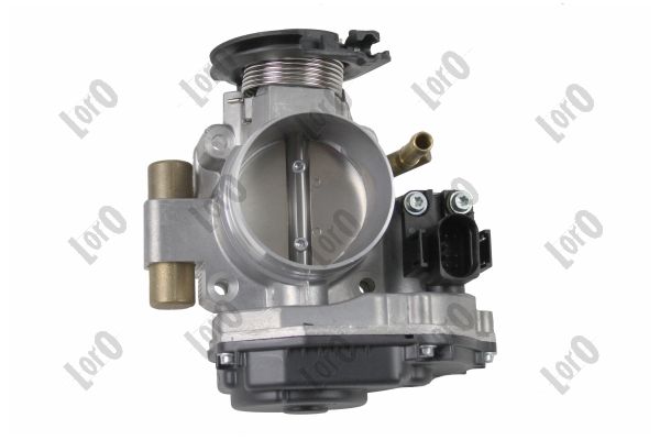 Throttle Body (121-02-023)