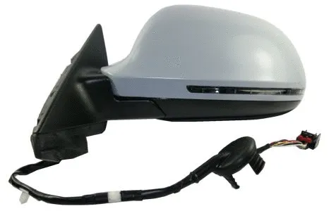 Exterior Mirror (0212M03)