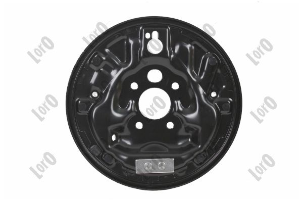 Splash Guard, brake disc