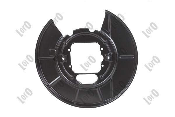 Splash Guard, brake disc