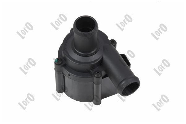 Auxiliary Water Pump (cooling water circuit) (138-01-003)