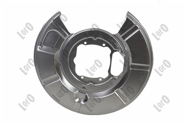 Splash Guard, brake disc
