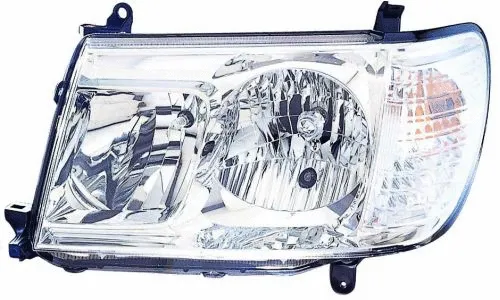 Headlight (212-11H9L-LD-EM)