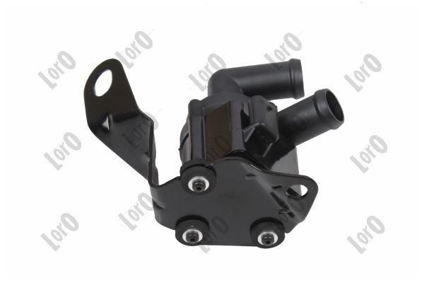 Auxiliary Water Pump (cooling water circuit)