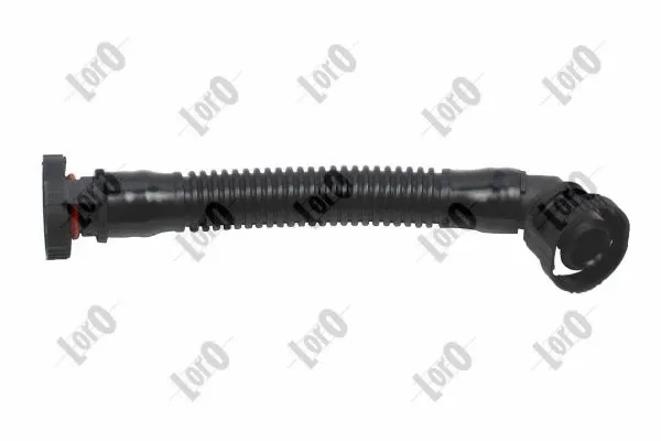 Hose, crankcase ventilation (004-028-093)