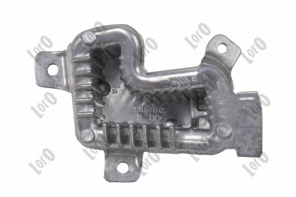 Control Unit, lights (136-01-049)