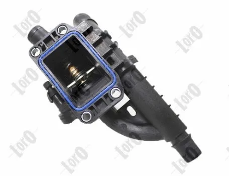 Thermostat, coolant (038-025-0012)
