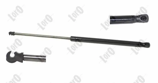 Gas Spring, boot/cargo area (101-00-832)