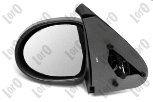 Exterior Mirror (3158M06)
