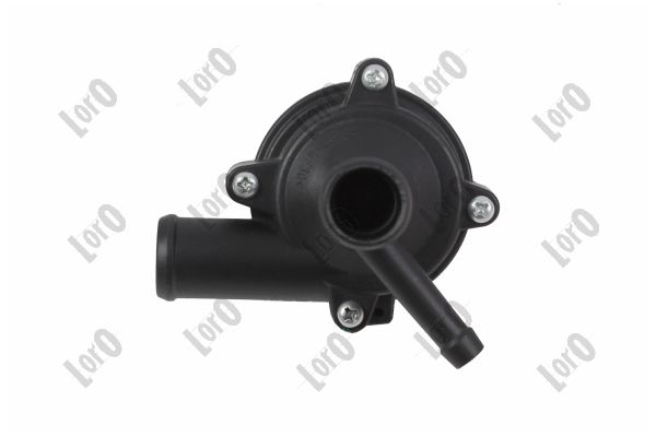 Auxiliary Water Pump (cooling water circuit)