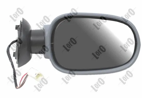 Exterior Mirror (0802M05)