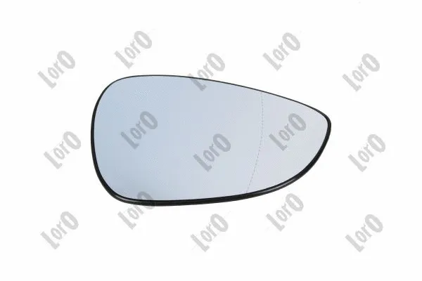 Mirror Glass, exterior mirror