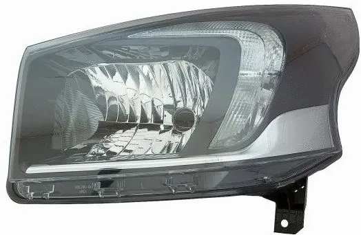 Headlight (442-1185L-LEMN2)