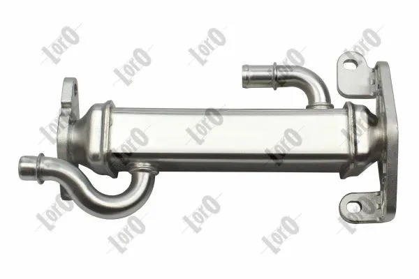 Cooler, exhaust gas recirculation (121-00-009)